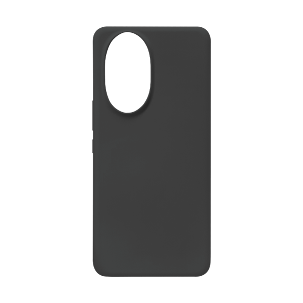 HONOR 200 CHOICE TELEFON COVER SORT - A - Som ny