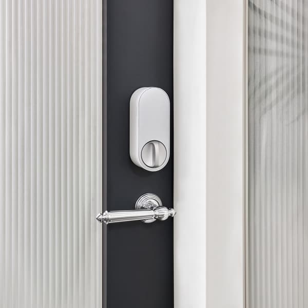 Aqara Smart Lock U200, Silver - B - Mycket bra