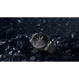 Huawei Watch GT2 Pro Titanium Black - C - Mindre Slid