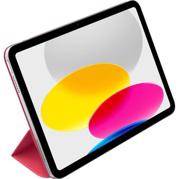 Apple Smart Folio för 11:e generationens iPad (A16) vattenmelon - A - Som ny