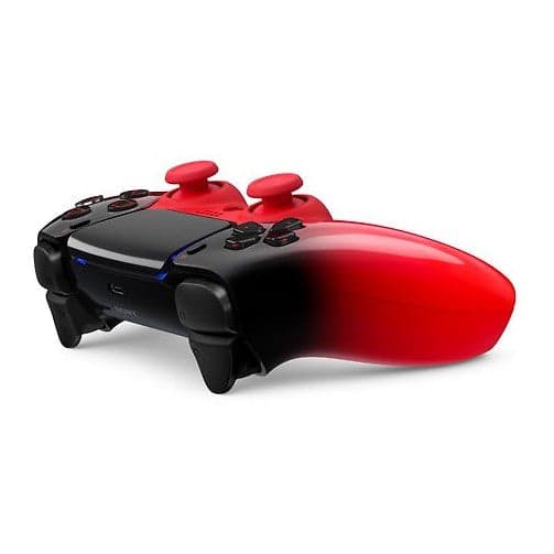 Sony DualSense spillkontroller, Techno Red, PS5 - A - Som ny