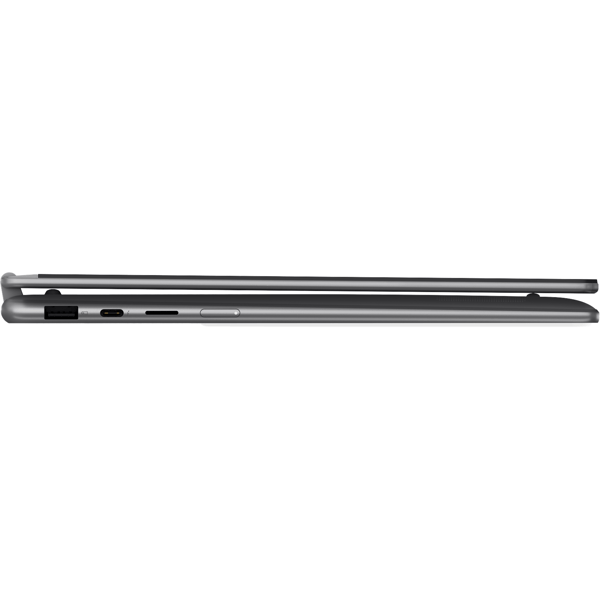 Lenovo Folio-etui til Tab M10 Plus 3. generation, grå - A - Som ny