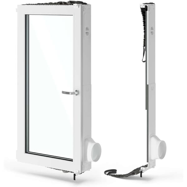 Electrolux EWKIT5 Vinduesinstallationssæt - A - Som ny