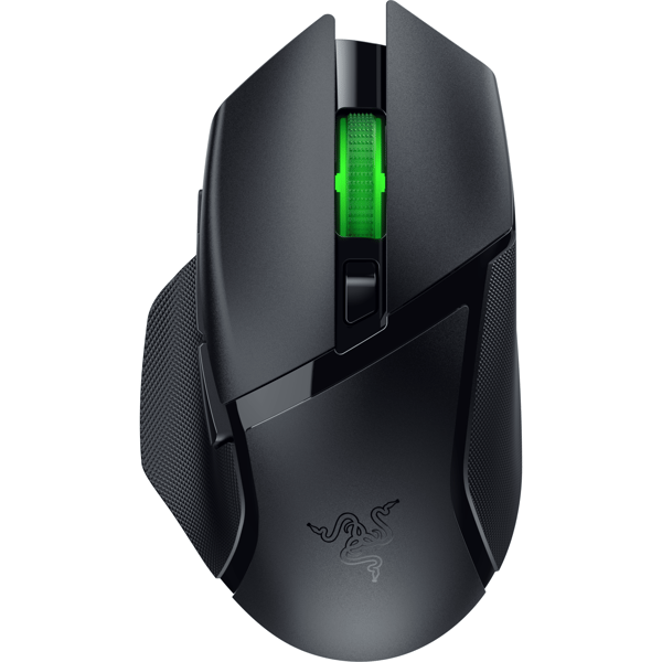 Razer Basilisk V3 X Hyperspeed Gaming Mouse - A - Som Ny