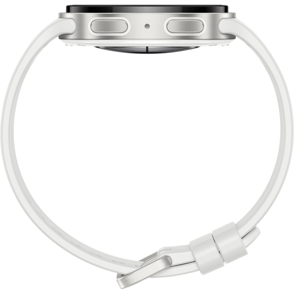 Samsung Galaxy Watch9 40mm eSIM, Sølv - A - Som ny