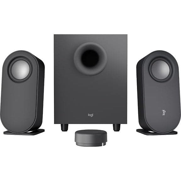 Logitech Z407 2.1-högtalarsystem - A - Som ny