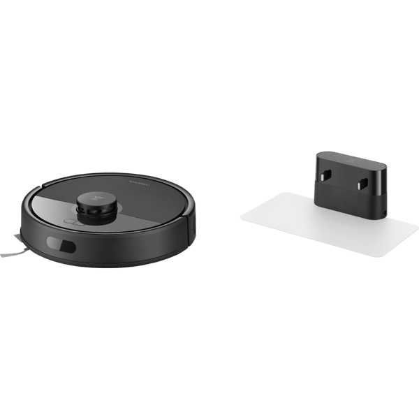 Roborock Q7 BF Robotstøvsuger, Sort - B - Meget god