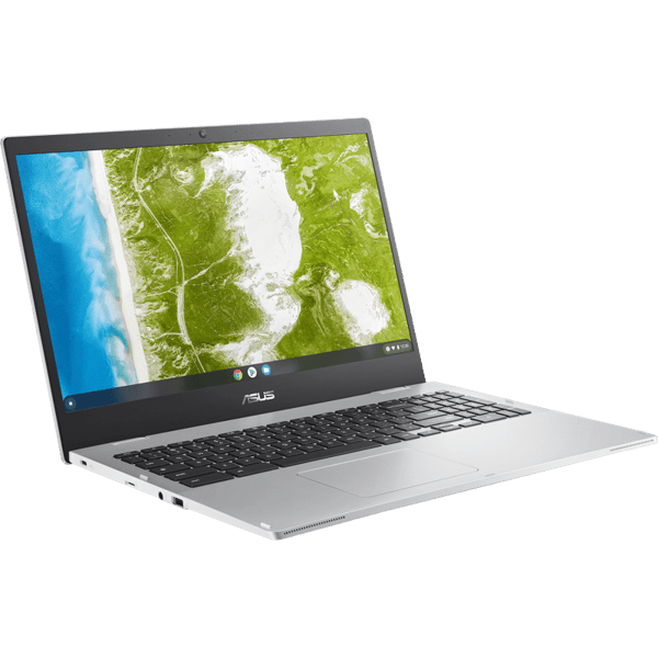 Asus Chromebook CX15 15.6\" Bærbar computer - A - Som ny