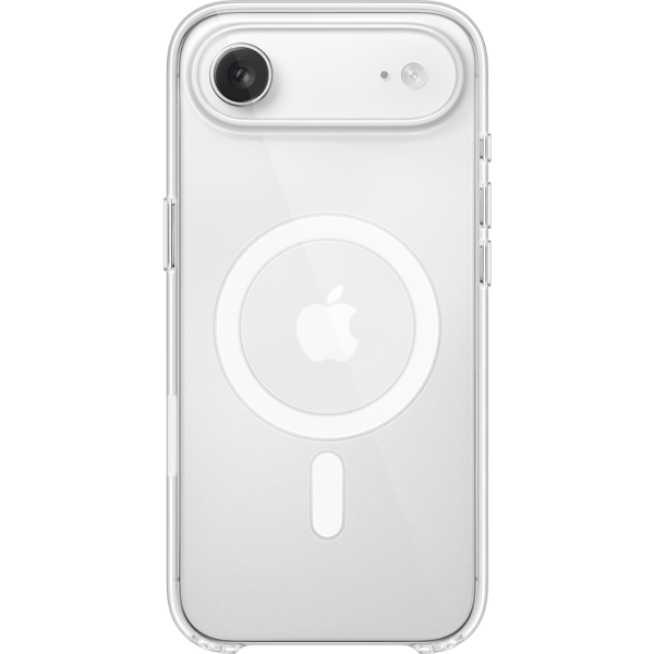 Apple MagSafe-deksel til iPhone Air, Frost - A - Som ny