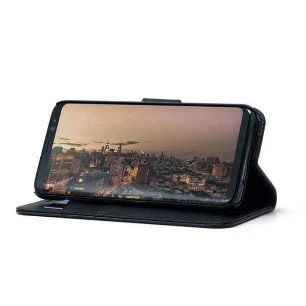 Screenor Smart OnePlus 15 deksel, svart - A - Som ny