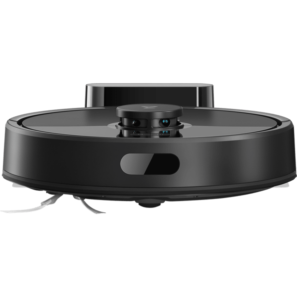 Roborock Q7 BF robotti-imuri, musta - B - Erittäin hyvä