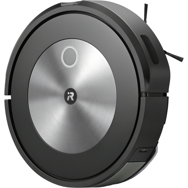 iRobot Roomba Combo j5+ Robotstøvsuger - A - Som ny