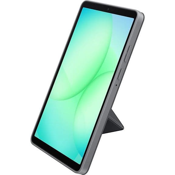 Samsung Book Cover Tab A11, musta - B - Erittäin hyvä