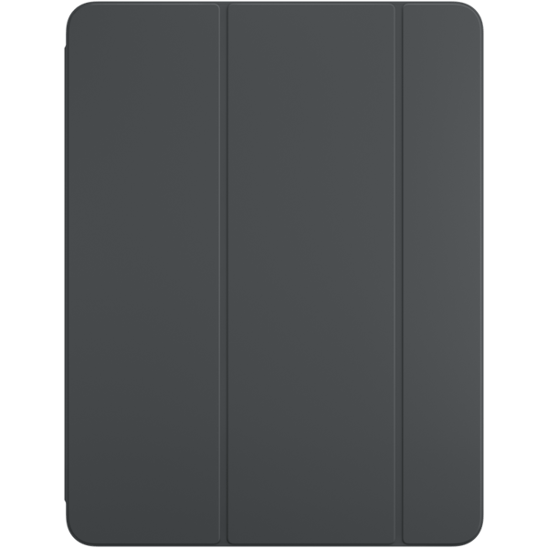 Apple IPAD PRO M4 SMART FOLIO 13 SORT - A - Som ny