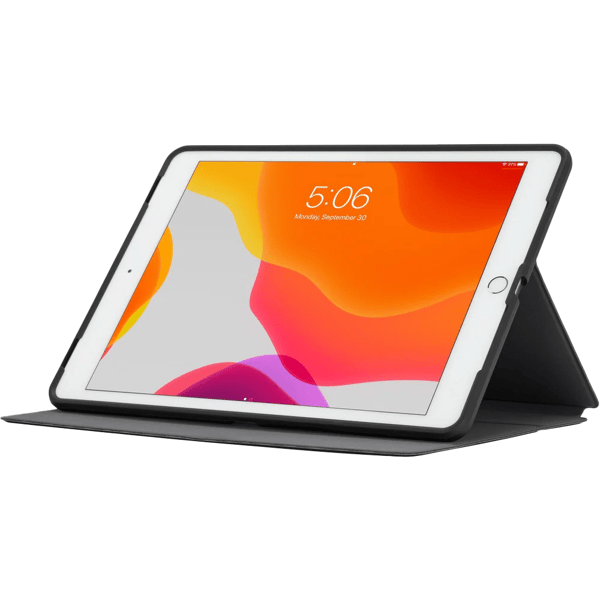 Targus Click-In Etui til iPad 10. generation 10.9 Sort - A - Som ny