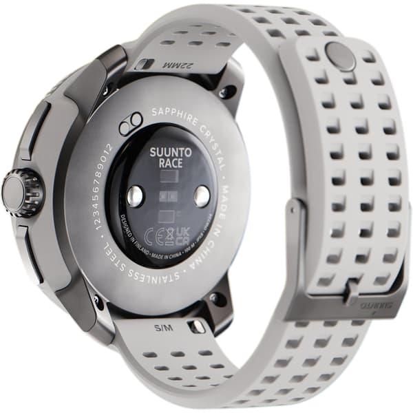 Suunto Race Birch - A - Som ny