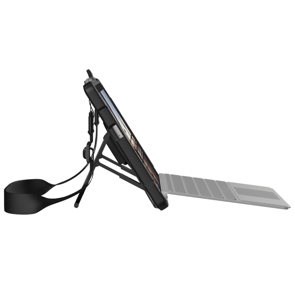 Plasma Series Cover til Microsoft Surface Go 3 - A - Som ny
