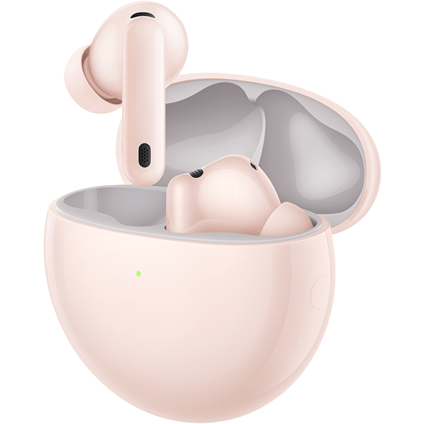 Huawei FreeBuds 7i, Pink - A - Som ny