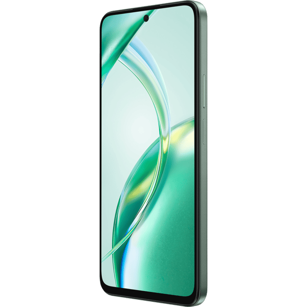 Honor 200 Smart 5G, Skogsgrön - B - Mycket bra