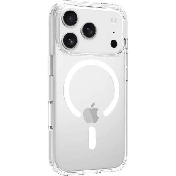 iPhone 17 Pro Screenor Bumper skyddsfodral - A - Som ny
