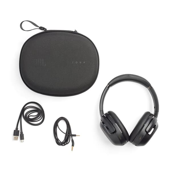JBL Tour One M2 Støjreducerende Hovedtelefoner - A - Som Ny