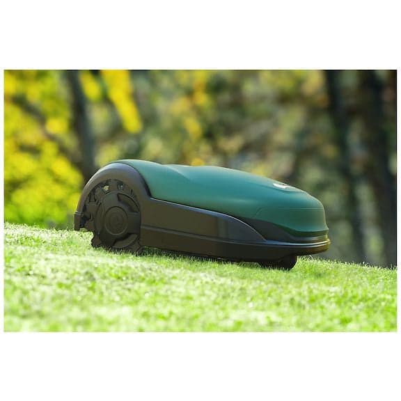 Robomow RK1000 Robotplæneklipper - A - Som ny