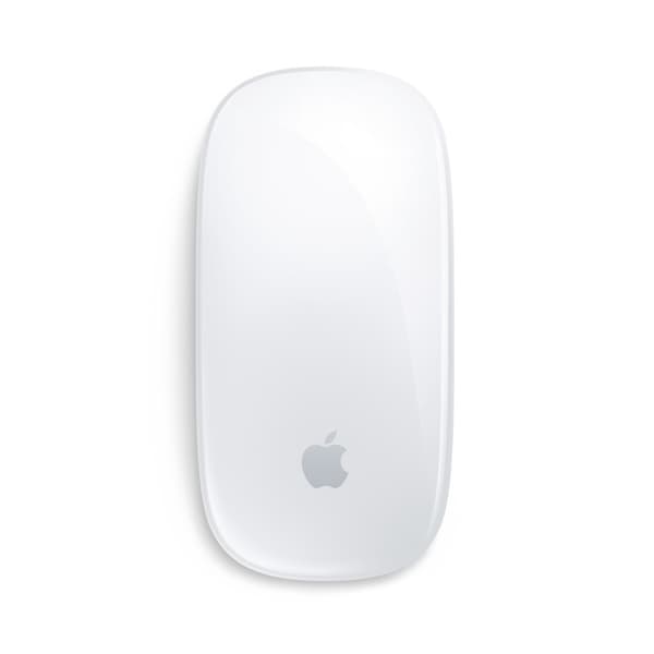 Apple Magic Mouse 2, valkoinen - C - Vähäistä kulumaa