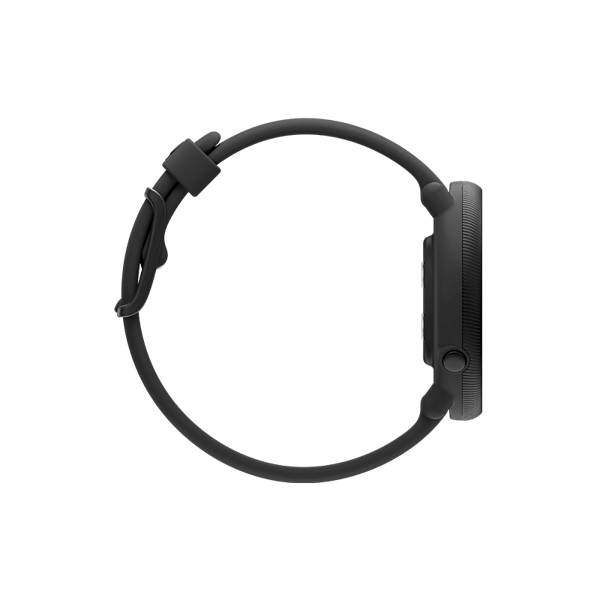 Polar Ignite 2, Svart - A - Som ny