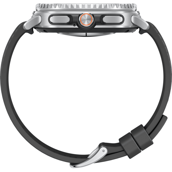 Samsung Galaxy Watch8 Classic - A - Som Ny