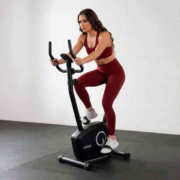 Nordcore Motionscykel Core 400 - C - Mindre Slid