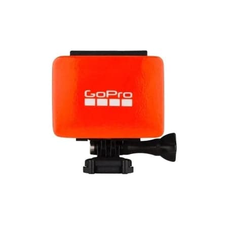 GoPro Floaty Camera Baklucka, Orange - A - Som ny