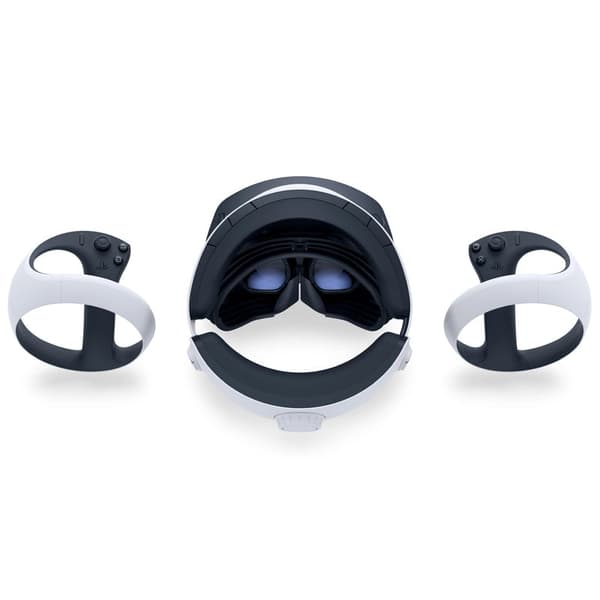 Sony PlayStation VR2 - A - Som ny