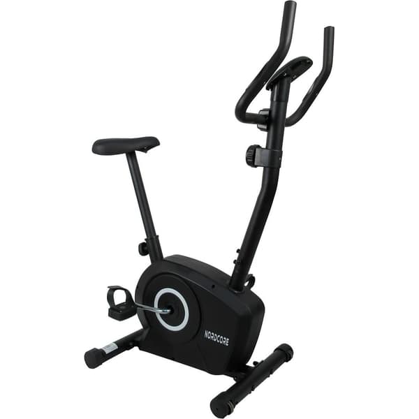 Nordcore Motionscykel Core 400 - C - Mindre Slid