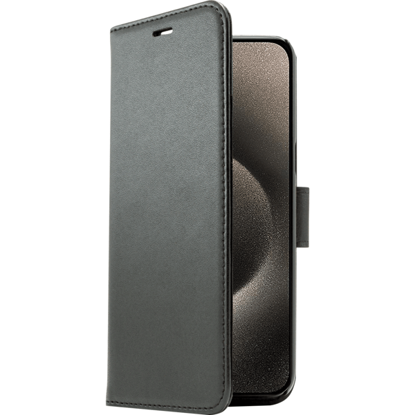 Screenor Smart Skyddsskal för iPhone 16 Pro Max - B - Mycket bra
