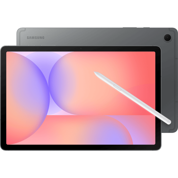 Samsung Galaxy Tab S10 Lite WiFi, 128 GB, Grå - A - Som ny