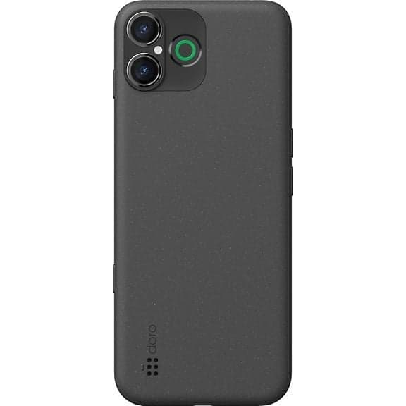 Doro Aurora A31 Smartphone, Grafit - A - Som ny