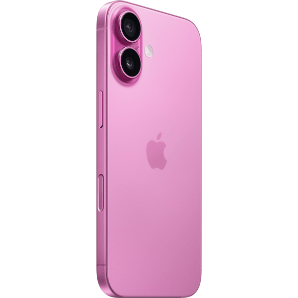 Apple iPhone 16 5G, 256 GB, Pink - C - Av partner
