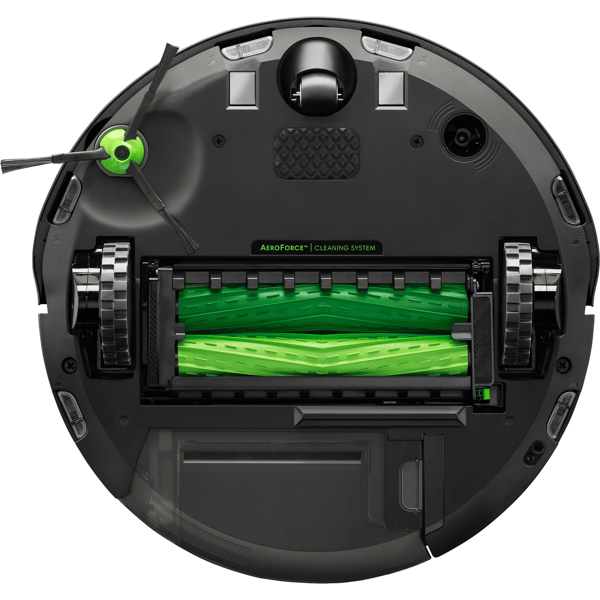 iRobot Roomba Combo j7 Plus robotti-imuri C755840 - C - Pientä kulumaa