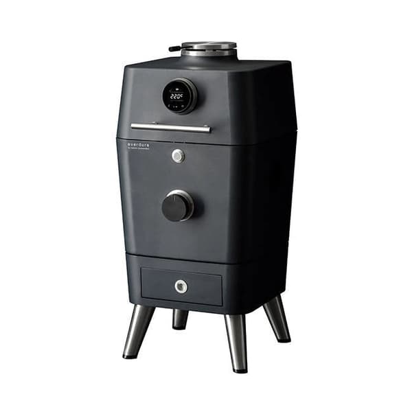 Everdure 4K Kolgrill, Svart - A - Som ny