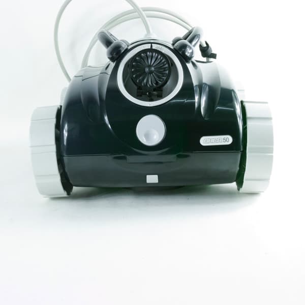 Planet Pool Orca 50 Robot Poolrenser - C - Mindre Slid