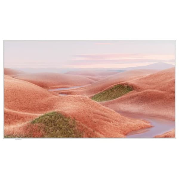 TCL 65" NXTVISION 4K QLED Google TV - A - Som ny