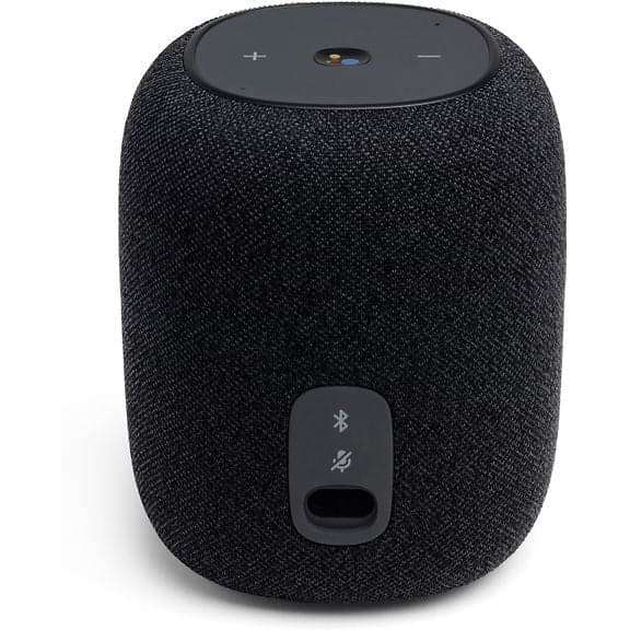 JBL Link Music Smart Speaker - A - Som ny