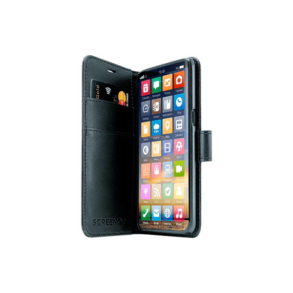 Screenor Smart iPhone 17 Pro-skal - A - Som ny