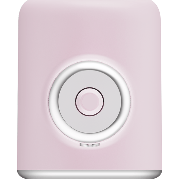 Honor Choice High-Speed Hårføner Pro, Rosa - A - Som ny