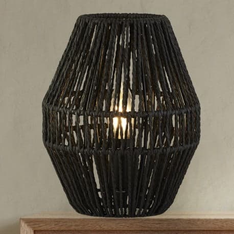 Bordslampa Searchlight, E14, 7W - A - Som ny