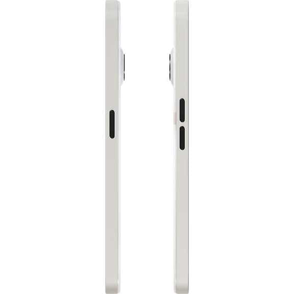 Nothing Phone (2a) 12+256, Hvid - A - Som ny