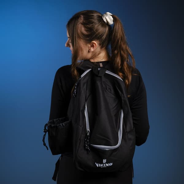 Viking Discs Rucksack Light discgolfryggsäck - B - Mycket bra