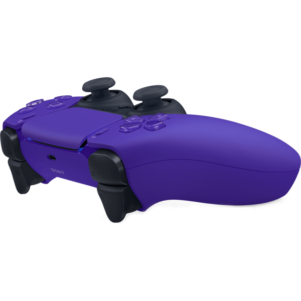 PlayStation 5 DualSense trådløs controller, Galactic Purple - A - Som ny