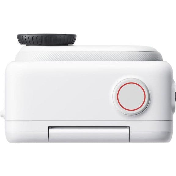 Insta360 GO 3S Actionkamera, 128 GB - A - Som ny