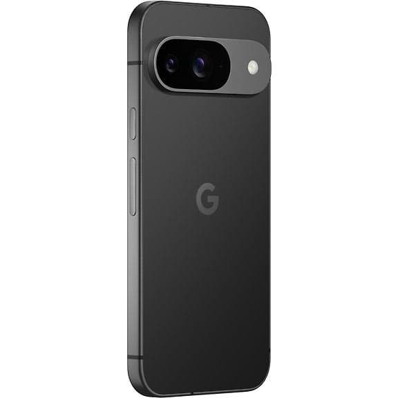 Google Pixel 9 128 GB, Obsidian - B - Mycket bra